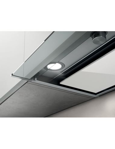 Okap Elica BOX IN PLUS IXGL/A/90