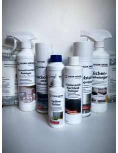 Chemia gosp. WerkMebel by Hotrega KK 220 041-999