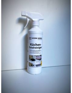 Chemia gosp. WerkMebel by Hotrega KK 220 041-999 2