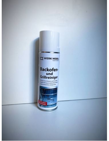 Chemia gosp. WerkMebel by Hotrega KK 220 041-999