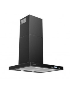 Okap kuchenny Globalo Nomina 60.4 Sensor Black 2