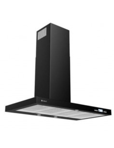 Okap kuchenny Globalo Nomina 90.4 Sensor Black 2