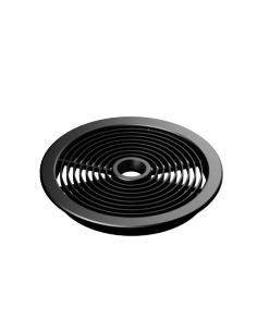 Dysza wlotowa BORA BEDAB w wersji All Black