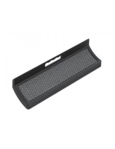 Filtr tłuszczowy stal szlacheta BORA Pro PKA1FF