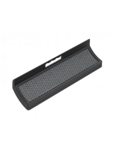 Filtr tłuszczowy stal szlacheta BORA Pro PKA1FF