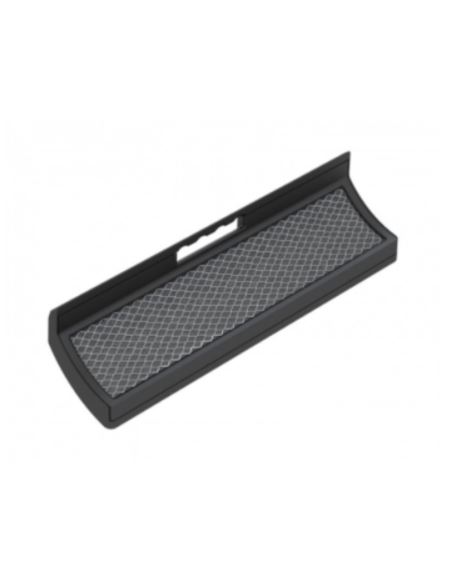 Filtr tłuszczowy stal szlacheta BORA Pro PKA1FF