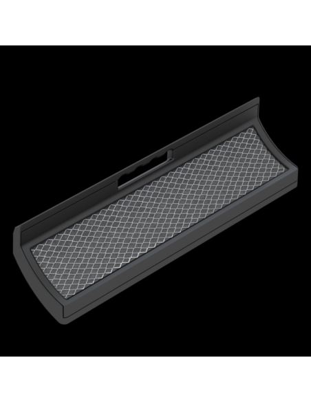 Filtr tłuszczowy stal szlacheta BORA Pro PKA1FF