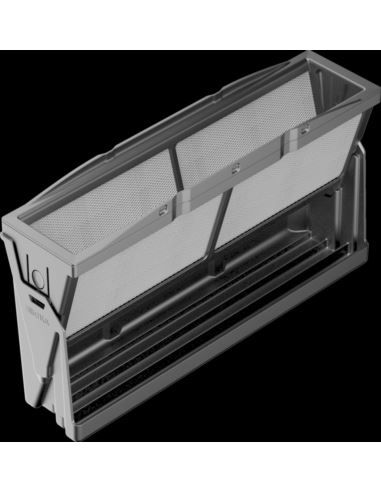 Jednostka filtra tłuszczowego BORA Classic CKAFFE