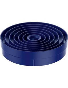 Dysza wlotowa BORA Pure PUEDB niebieska