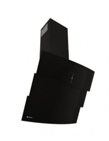 Okap kuchenny Globalo Vintio 60.2 Black