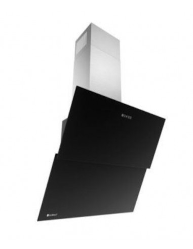 Okap kuchenny Globalo Mirida 60.3 Black