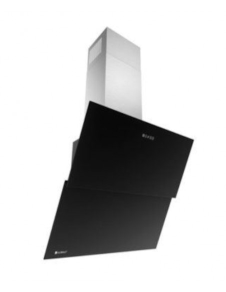 Okap kuchenny Globalo Mirida 60.3 Black