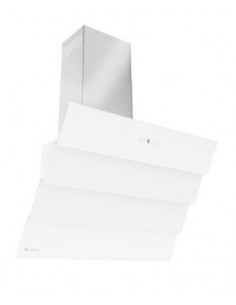 Okap kuchenny Globalo Larto 60.3 White 2