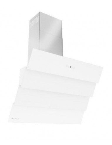 Okap kuchenny Globalo Larto 60.3 White