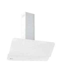 Okap kuchenny Globalo Wrotma 90.1 White 2