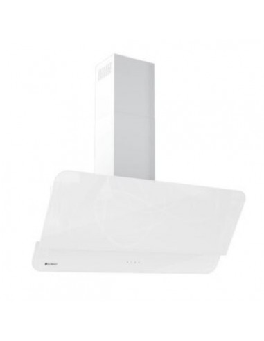 Okap kuchenny Globalo Wrotma 90.1 White