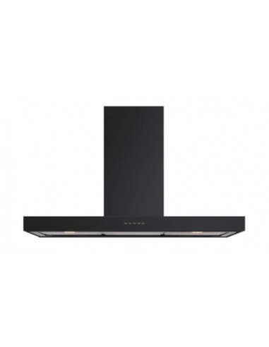 Okap Falmec Plane Black 90