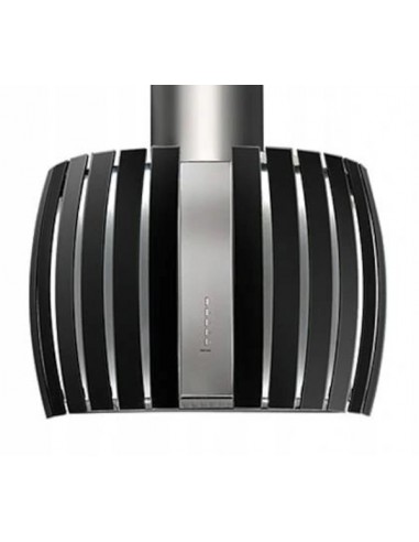 Okap Falmec Prestige 65 czarny