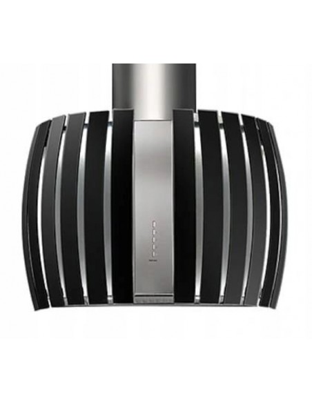 Okap Falmec Prestige 65 czarny