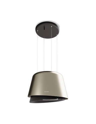 Okap Faber BELLE GOLD/WARM DG MATT