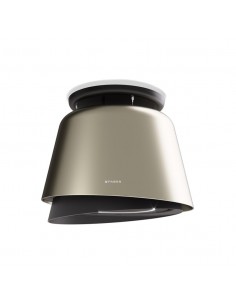 Okap Faber BELLE PLUS GOLD/WARM DG MATT 2