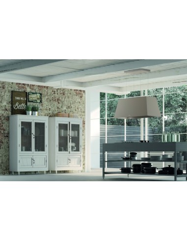 Okap Faber CHLOE XL ISOLA CG MATT