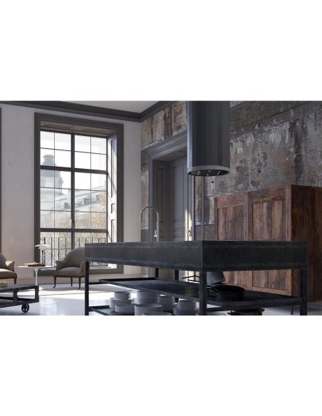 Okap Faber CORINTHIA Isola DG