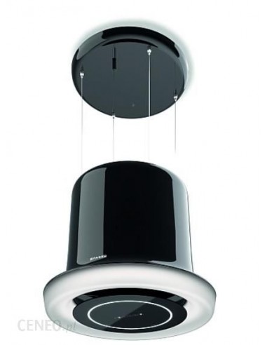 Okap Faber GLOW PLUS BK