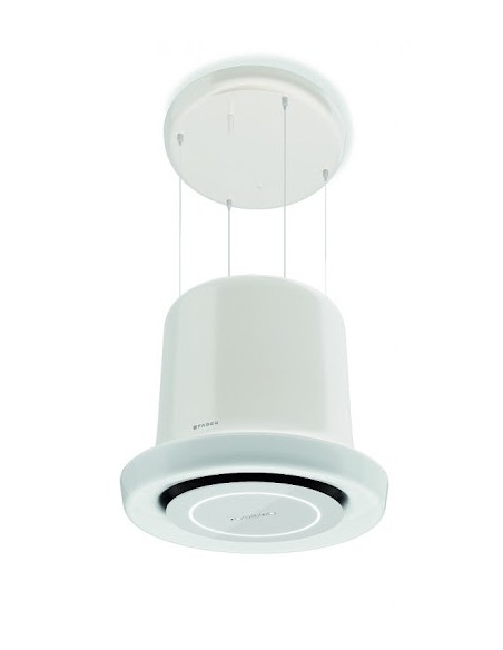 Okap Faber GLOW PLUS WH