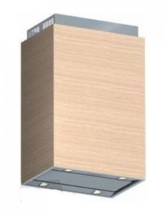 Okap Falmec Laguna Isola 90 H75 panelowa 2