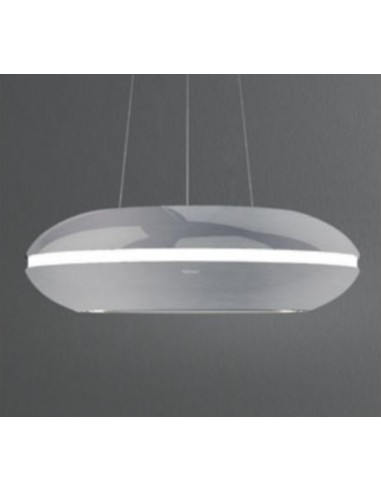 Okap Falmec Loop Circle.Tech Isola 74 stal szczotk