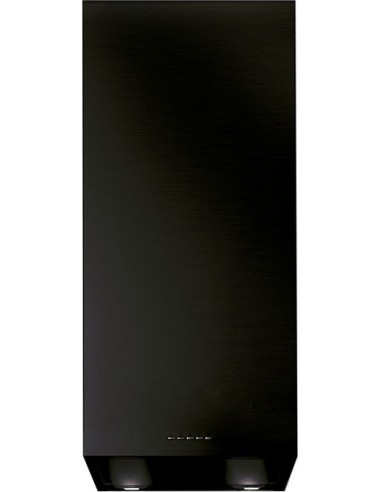 Okap Falmec Mira Black Isola 40