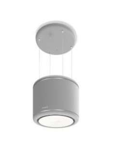 Okap Faber ODETTE GREY MATT 2