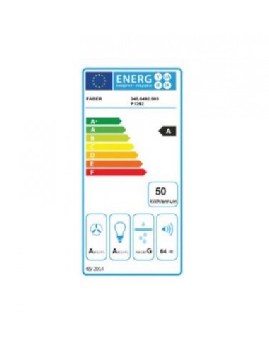 Okap Faber Pareo Evo Plus