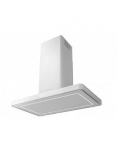 Okap Faber T-LIGHT ISOLA EVO WH MATT 100 2