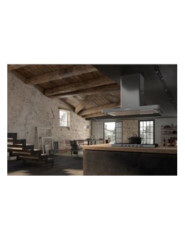 Okap Faber T-LIGHT ISOLA EVO X100