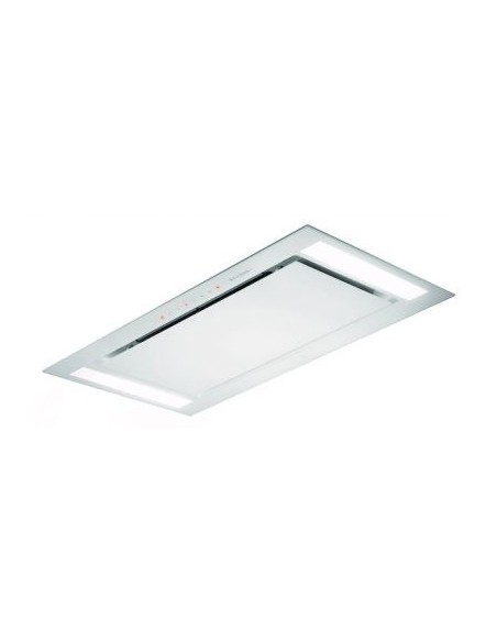 Okap Faber HEAVEN 2.0 GLASS 120