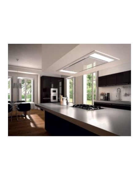 Okap Faber HEAVEN 2.0 GLASS 120