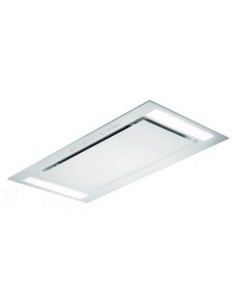 Okap Faber HEAVEN 2.0 GLASS 90 2