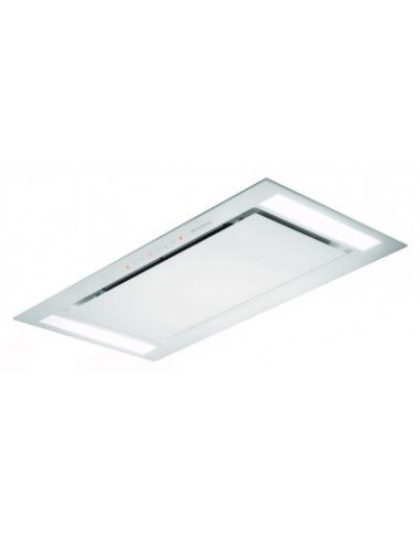 Okap Faber HEAVEN 2.0 GLASS 90