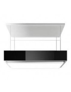 Okap Falmec Levante Circle.Tech Isola 120 grafit 2