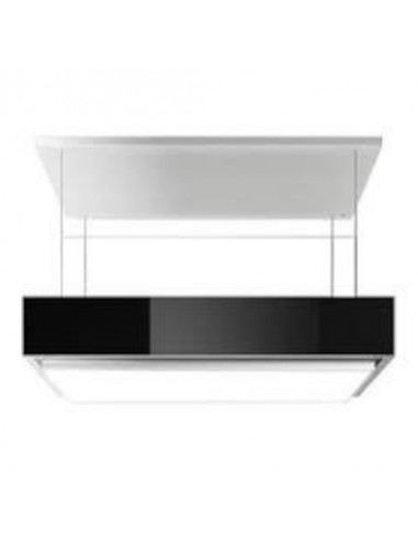 Okap Falmec Levante Circle.Tech Isola 120 grafit