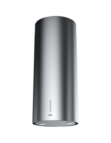 Okap Franke Tube FTU PLUS 3707 I XS Stal