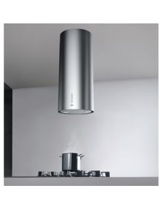 Okap Franke Tube FTU PLUS 3707 I XS Stal 2