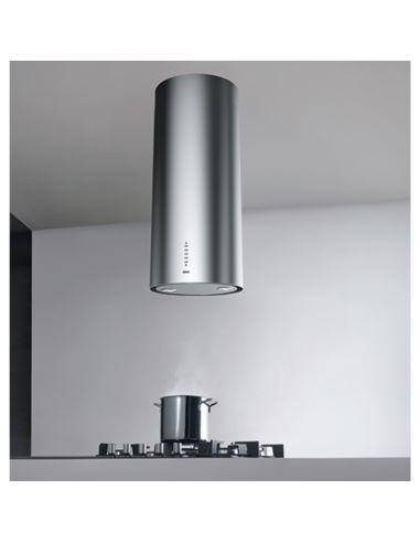 Okap Franke Tube FTU PLUS 3707 I XS Stal