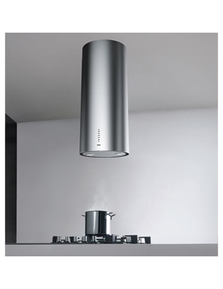 Okap Franke Tube FTU PLUS 3707 I XS Stal