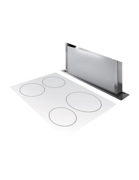 Okap Faber FABULA EVO+ WH 90