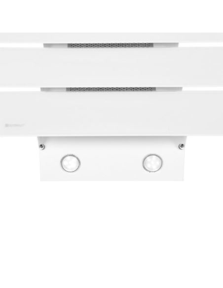 Okap kuchenny Globalo Larto 60.3 White