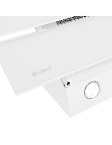 Okap kuchenny Globalo Larto 60.3 White