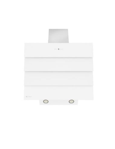 Okap kuchenny Globalo Larto 60.3 White